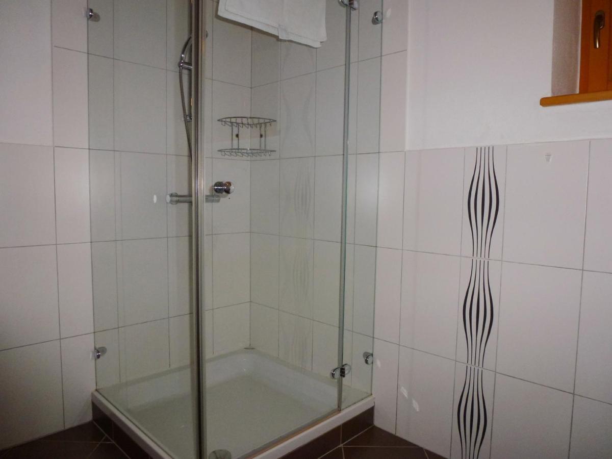 Apartment Jalps 1 In Beautiful Bohinjska Bistrica Exterior foto